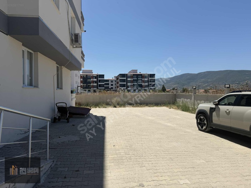 Ay Yapıdan Muratbeyde Kiralık 2+1 Daire — fotoğraf 14