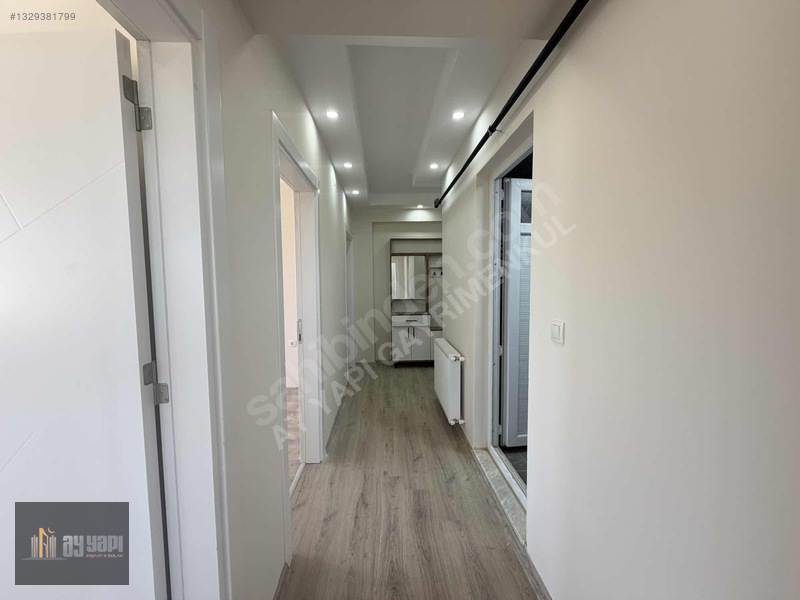 Ay Yapıdan Muratbeyde Kiralık 2+1 Daire — fotoğraf 17