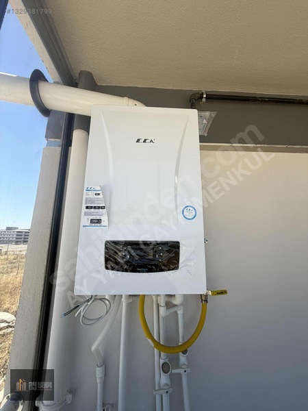 Ay Yapıdan Muratbeyde Kiralık 2+1 Daire — fotoğraf 18
