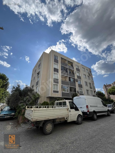 Maltepe Mahallesinde Satılık Daire Cumartesi Pazarı Mevkii
