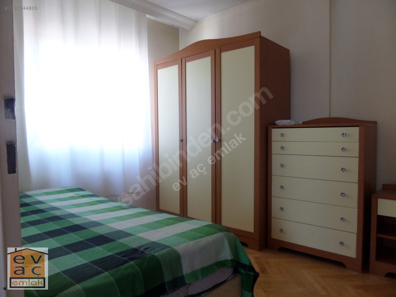 Eryaman2 Demirer'de Eşyalı-kiracısız 1+1