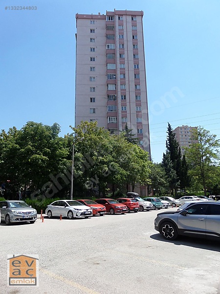 Eryaman2 Demirer'de Eşyalı-kiracısız 1+1 — fotoğraf 2