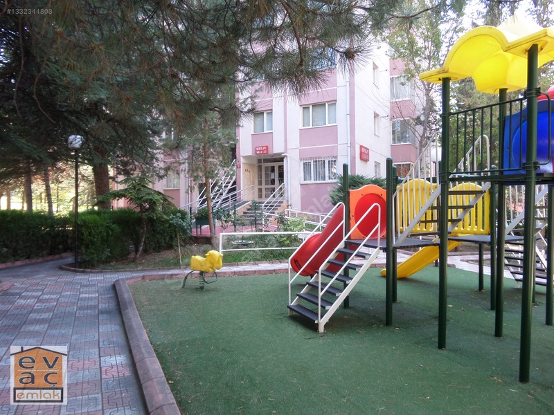 Eryaman2 Demirer'de Eşyalı-kiracısız 1+1 — fotoğraf 3