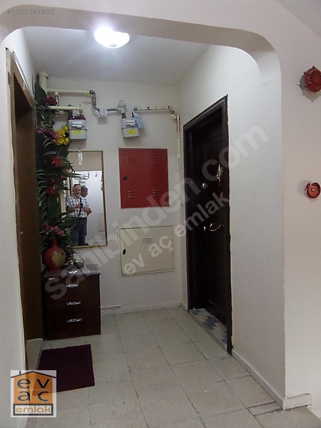 Eryaman2 Demirer'de Eşyalı-kiracısız 1+1 — fotoğraf 5