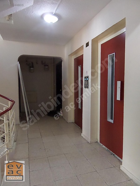 Eryaman2 Demirer'de Eşyalı-kiracısız 1+1 — fotoğraf 6