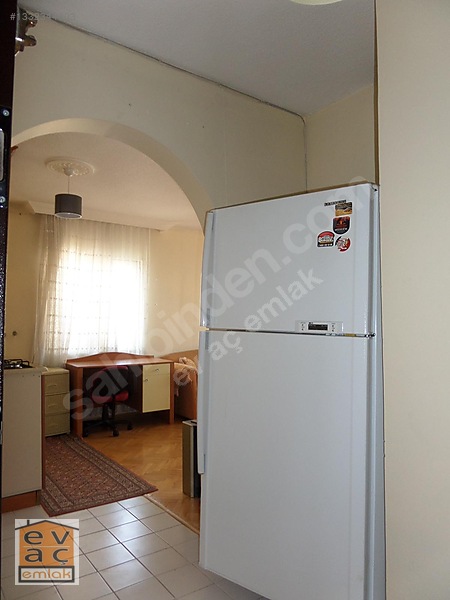 Eryaman2 Demirer'de Eşyalı-kiracısız 1+1 — fotoğraf 7