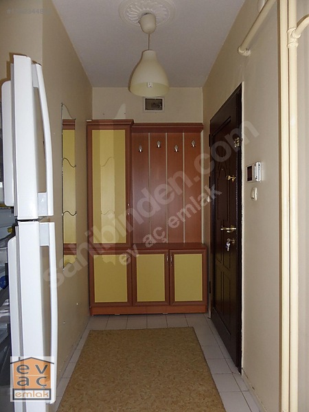 Eryaman2 Demirer'de Eşyalı-kiracısız 1+1 — fotoğraf 8