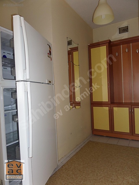 Eryaman2 Demirer'de Eşyalı-kiracısız 1+1 — fotoğraf 9