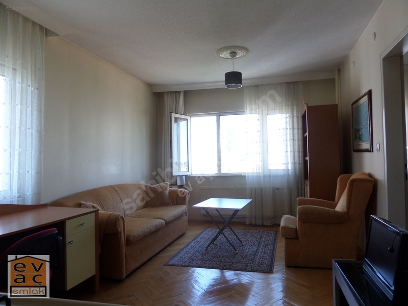 Eryaman2 Demirer'de Eşyalı-kiracısız 1+1 — fotoğraf 10
