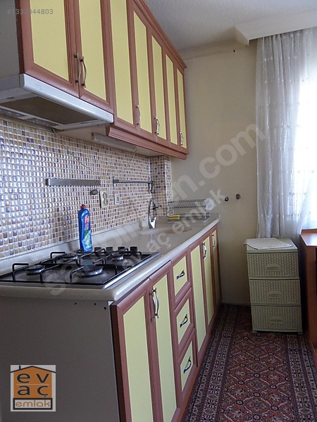 Eryaman2 Demirer'de Eşyalı-kiracısız 1+1 — fotoğraf 11