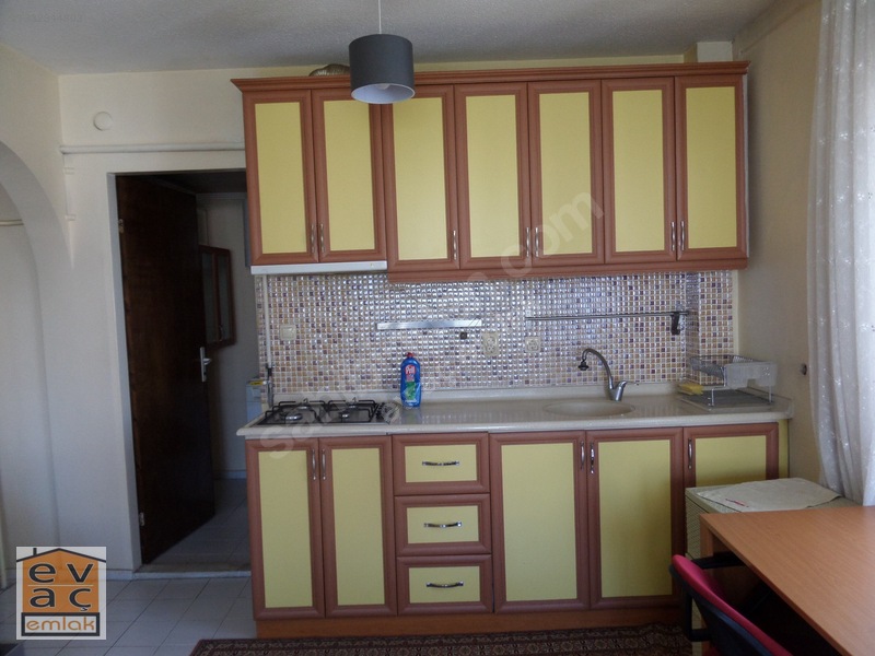 Eryaman2 Demirer'de Eşyalı-kiracısız 1+1 — fotoğraf 13