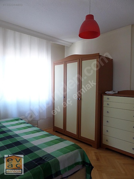 Eryaman2 Demirer'de Eşyalı-kiracısız 1+1 — fotoğraf 14