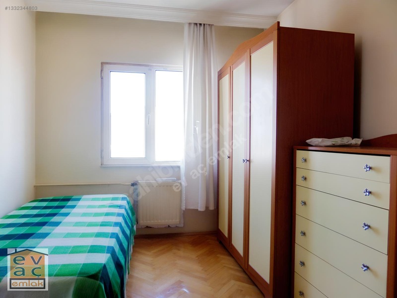 Eryaman2 Demirer'de Eşyalı-kiracısız 1+1 — fotoğraf 16