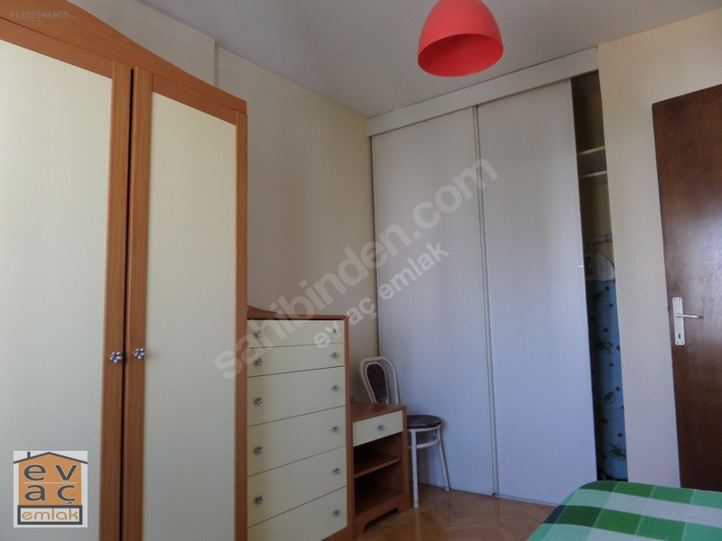 Eryaman2 Demirer'de Eşyalı-kiracısız 1+1 — fotoğraf 17