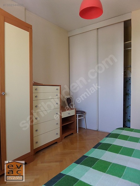 Eryaman2 Demirer'de Eşyalı-kiracısız 1+1 — fotoğraf 18