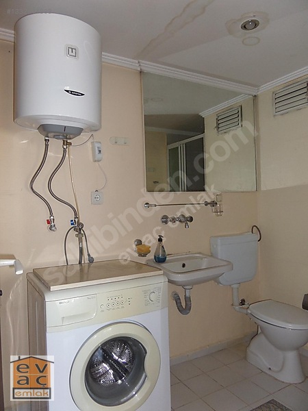Eryaman2 Demirer'de Eşyalı-kiracısız 1+1 — fotoğraf 19