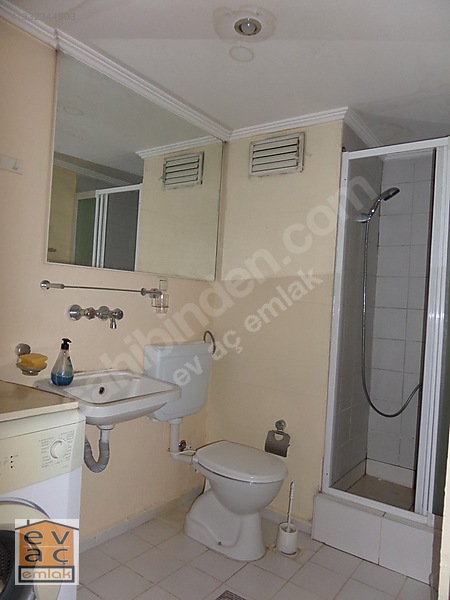 Eryaman2 Demirer'de Eşyalı-kiracısız 1+1 — fotoğraf 20