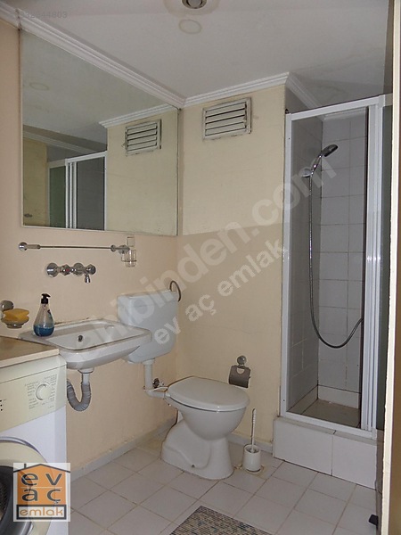 Eryaman2 Demirer'de Eşyalı-kiracısız 1+1 — fotoğraf 21