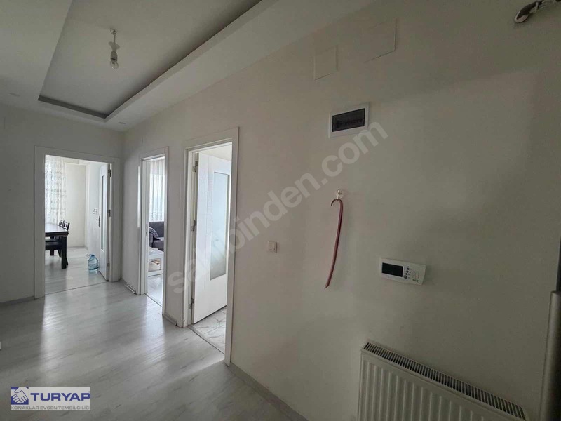 Acill Satılık Giyat Düştü Uzun Çarşıda 3+1 Daire — fotoğraf 3