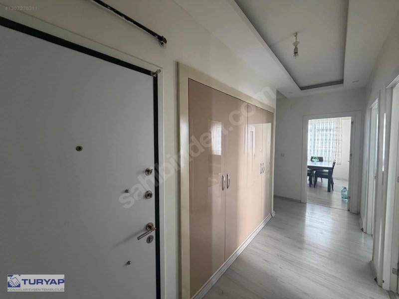 Acill Satılık Giyat Düştü Uzun Çarşıda 3+1 Daire — fotoğraf 7