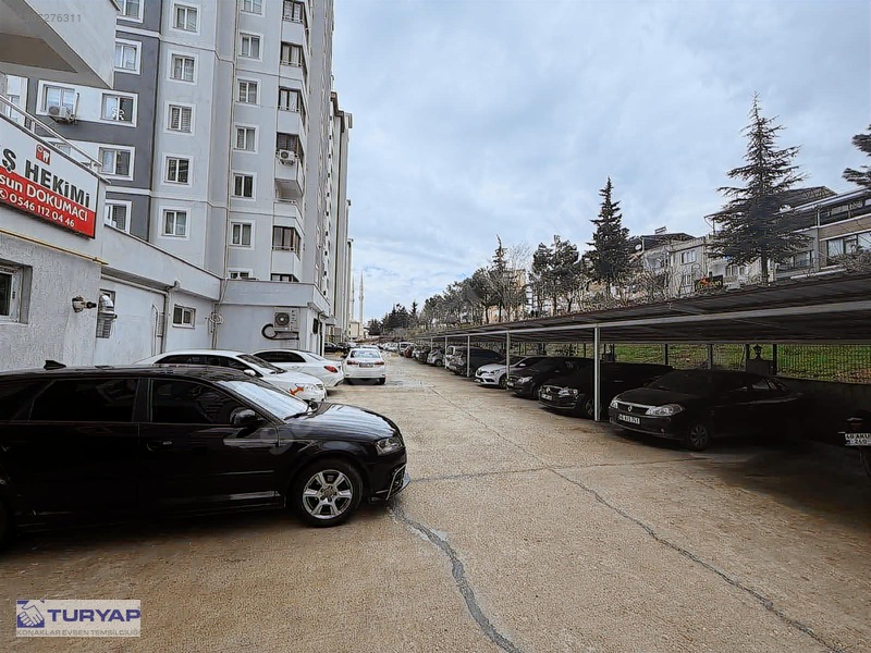 Acill Satılık Giyat Düştü Uzun Çarşıda 3+1 Daire — fotoğraf 25