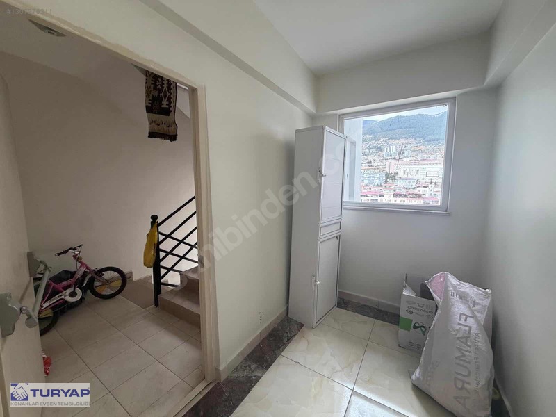 Acill Satılık Giyat Düştü Uzun Çarşıda 3+1 Daire — fotoğraf 30