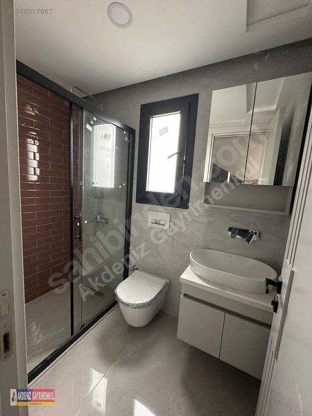 Bulvar'a Yakın Site İçi Yerden Isıtmalı Sıfır Lüks Villa — fotoğraf 22