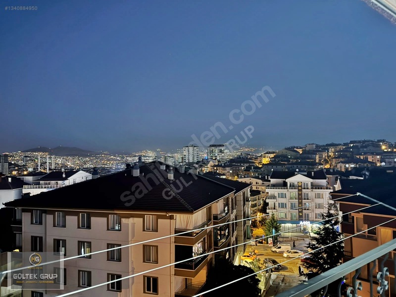 Esertepe Akyurt Market Yakını Manzaralı ! Keyif Ve Huzur Evi.. — fotoğraf 12