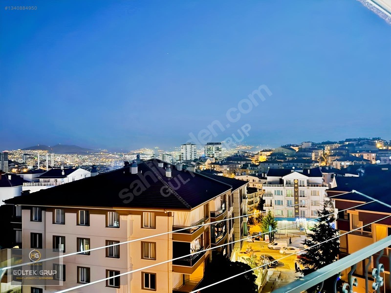 Esertepe Akyurt Market Yakını Manzaralı ! Keyif Ve Huzur Evi.. — fotoğraf 51
