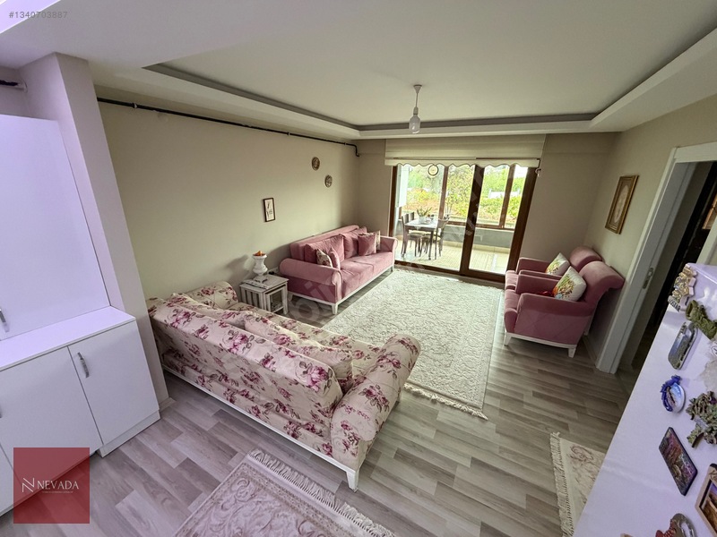 Nevada Gayrimenkul Narcity Sitesinde 2+1 Kiralık Daire — fotoğraf 3