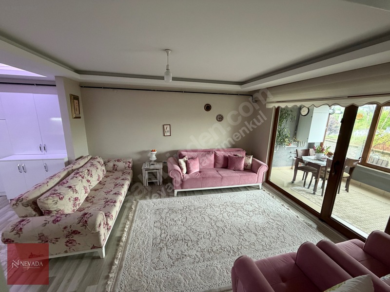 Nevada Gayrimenkul Narcity Sitesinde 2+1 Kiralık Daire — fotoğraf 4