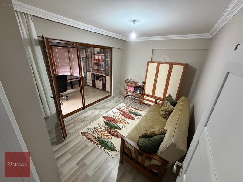 Nevada Gayrimenkul Narcity Sitesinde 2+1 Kiralık Daire — fotoğraf 6