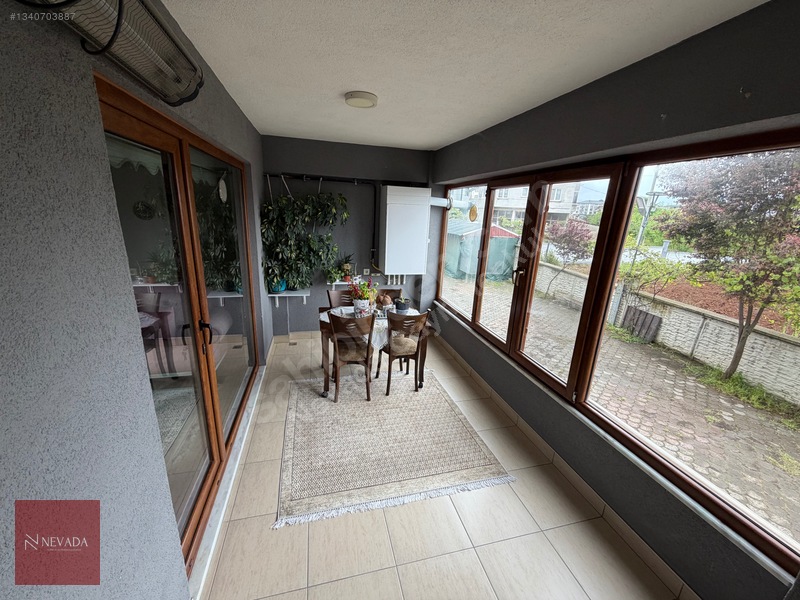Nevada Gayrimenkul Narcity Sitesinde 2+1 Kiralık Daire — fotoğraf 7