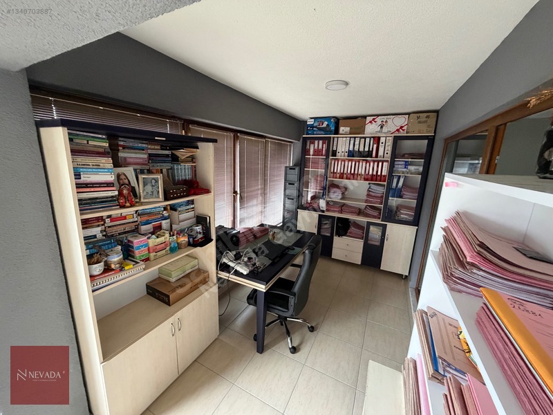 Nevada Gayrimenkul Narcity Sitesinde 2+1 Kiralık Daire — fotoğraf 8