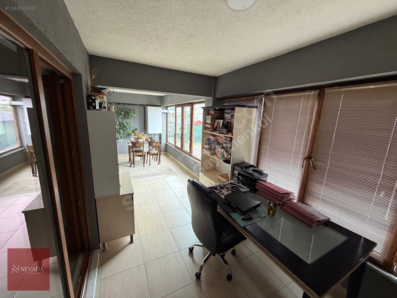 Nevada Gayrimenkul Narcity Sitesinde 2+1 Kiralık Daire — fotoğraf 9