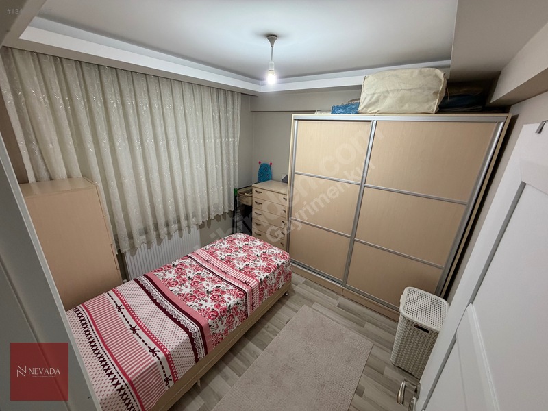 Nevada Gayrimenkul Narcity Sitesinde 2+1 Kiralık Daire — fotoğraf 10