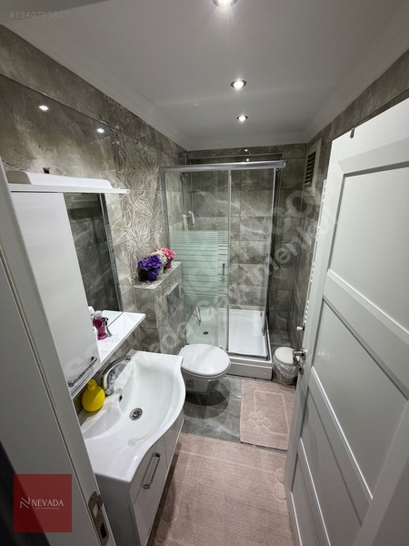 Nevada Gayrimenkul Narcity Sitesinde 2+1 Kiralık Daire — fotoğraf 11