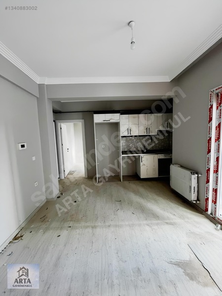 Seyrek Merkezde 1+1 Satılık Fırsat Daire — fotoğraf 4
