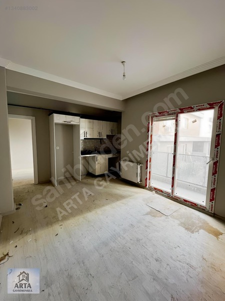 Seyrek Merkezde 1+1 Satılık Fırsat Daire — fotoğraf 5