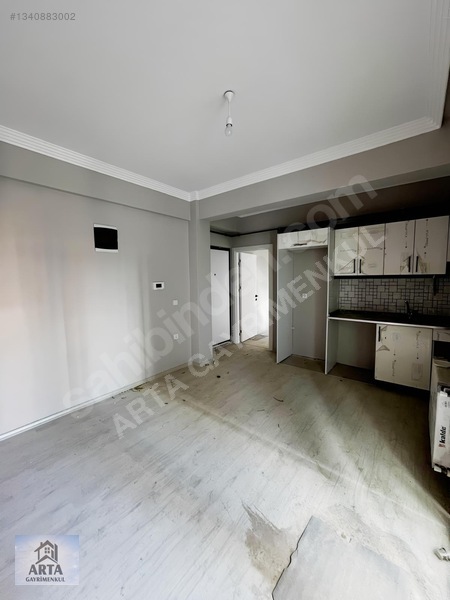Seyrek Merkezde 1+1 Satılık Fırsat Daire — fotoğraf 6