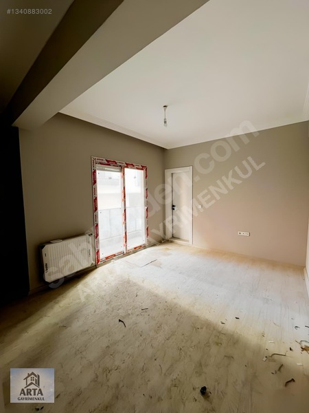Seyrek Merkezde 1+1 Satılık Fırsat Daire — fotoğraf 7