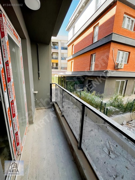Seyrek Merkezde 1+1 Satılık Fırsat Daire — fotoğraf 8