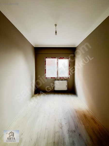 Seyrek Merkezde 1+1 Satılık Fırsat Daire — fotoğraf 11