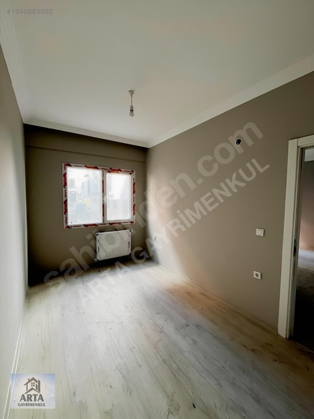 Seyrek Merkezde 1+1 Satılık Fırsat Daire — fotoğraf 12