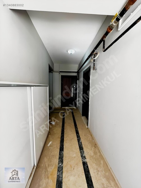 Seyrek Merkezde 1+1 Satılık Fırsat Daire — fotoğraf 15
