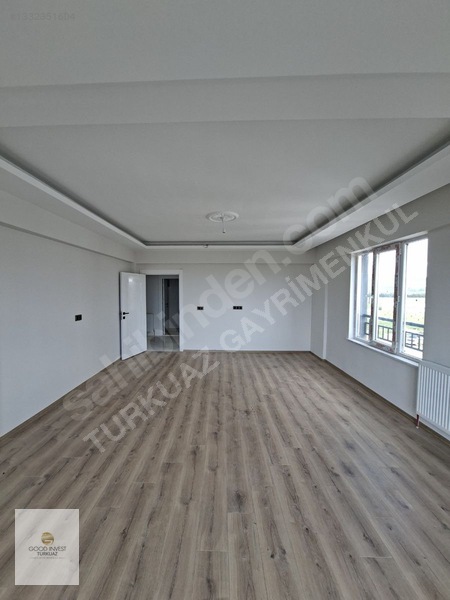 Turkuaz'dan Seyrantepede Fidanlığa Yakın Luks 3+1 Daire — fotoğraf 2