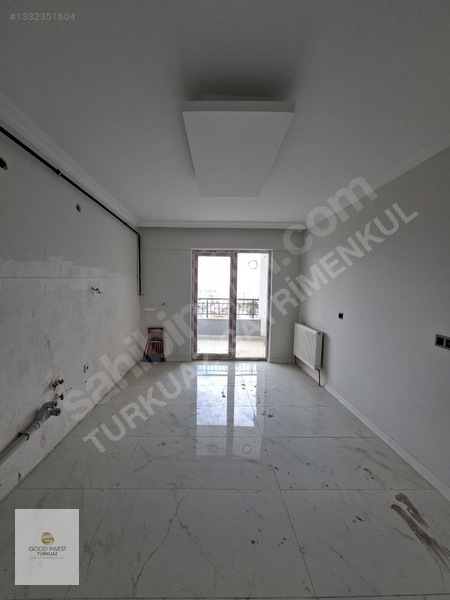 Turkuaz'dan Seyrantepede Fidanlığa Yakın Luks 3+1 Daire — fotoğraf 3