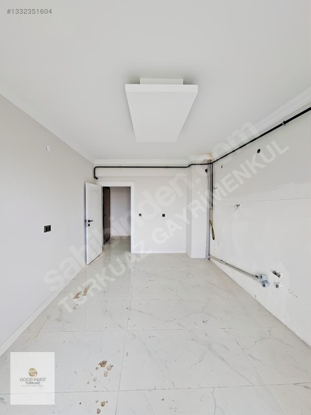 Turkuaz'dan Seyrantepede Fidanlığa Yakın Luks 3+1 Daire — fotoğraf 4