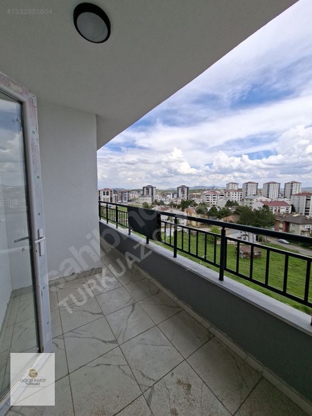 Turkuaz'dan Seyrantepede Fidanlığa Yakın Luks 3+1 Daire — fotoğraf 5