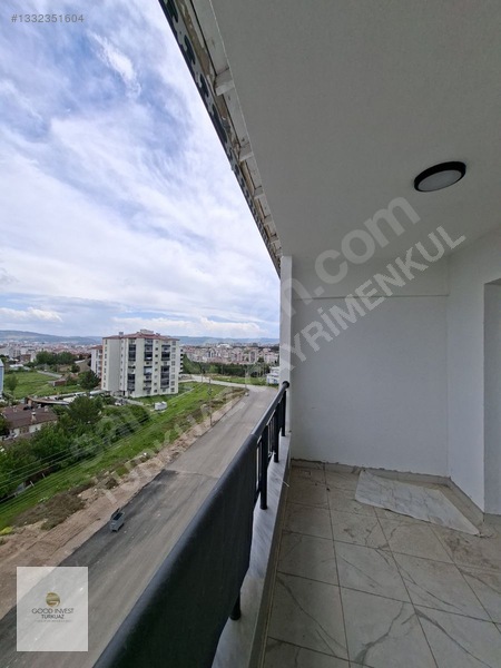 Turkuaz'dan Seyrantepede Fidanlığa Yakın Luks 3+1 Daire — fotoğraf 6